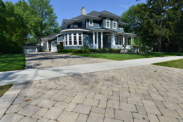 Best Driveway Sealing and Maintenance in Shady Shores, TX