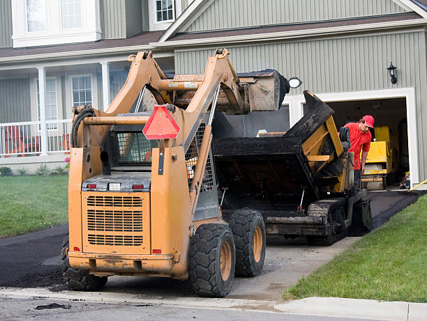 Best Driveway Borders and Edging Pavers in Shady Shores, TX