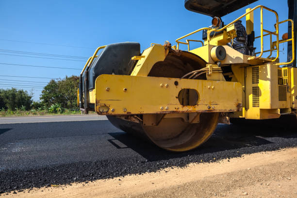 Best Permeable Paver Driveways in Shady Shores, TX